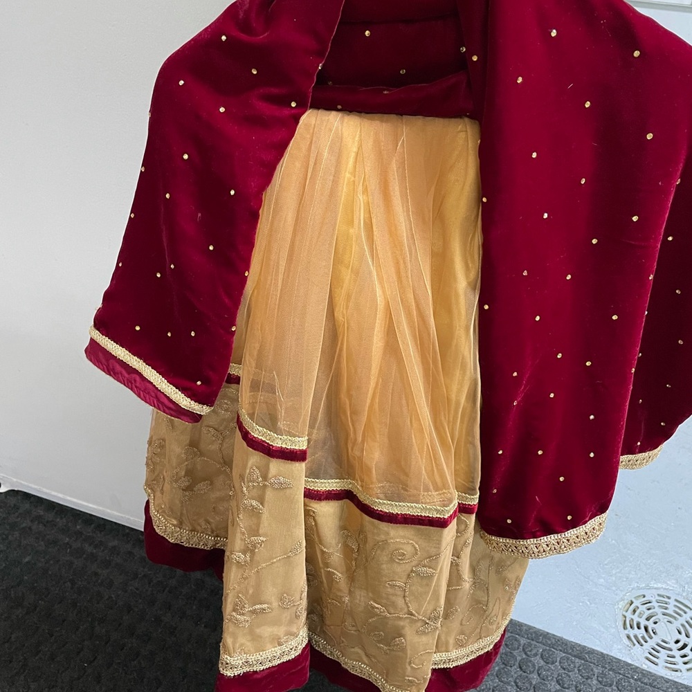 Indian tradition